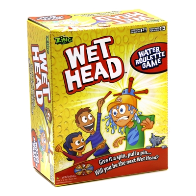 Wet Head®